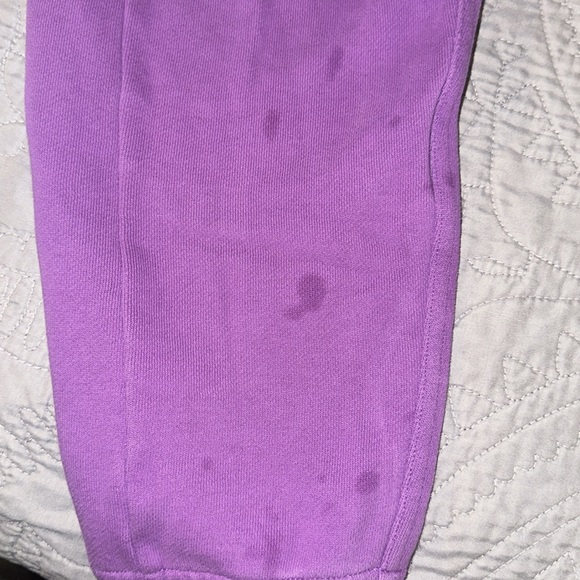 Lululemon joggers, Size 4 - Picture 6 of 7